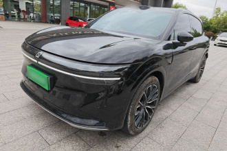 极氪7X 2025款 75kWh 后驱智驾版