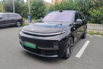 理想汽车 理想L7 2024款 MAX