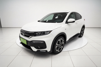 本田XR-V 2017款 1.8L EXi CVT舒适版