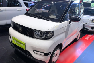 奇瑞QQ QQ冰淇淋 2024款 青春版 205km圣代
