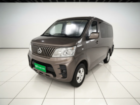 长安凯程 长安睿行M60 2020款 1.5L标准型国VI 6座DAM15KR