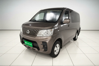 长安凯程 长安睿行M60 2020款 1.5L标准型国VI 6座DAM15KR