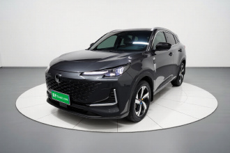 长安CS55PLUS 2024款 第三代 1.5T DCT尊贵型