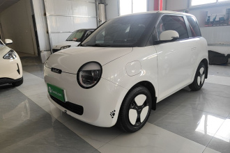 长安启源 长安Lumin 2023款 205km 香沁款