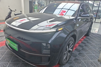 理想汽车 理想L8 2023款 Pro