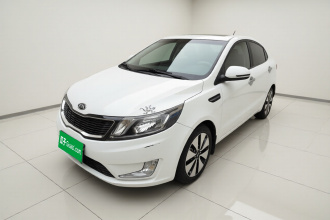 起亚K2 2011款 三厢 1.6L AT Premium