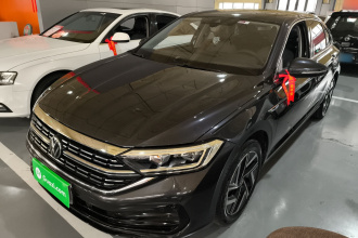 大众 速腾 2023款 300TSI DSG超越版