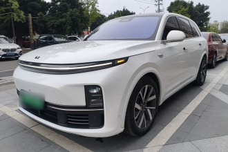 理想汽车 理想L7 2023款 Pro