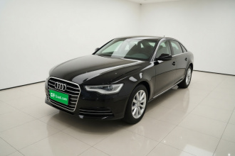 奥迪A6L 2014款 30 FSI 舒适型