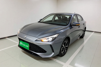 荣威i5 2024款 1.5L CVT尊荣版