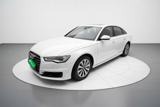 奥迪A6L 2016款 30 FSI 舒适型