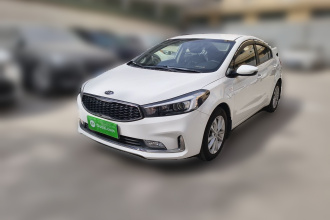 起亚K3 2016款 1.6L 自动GL