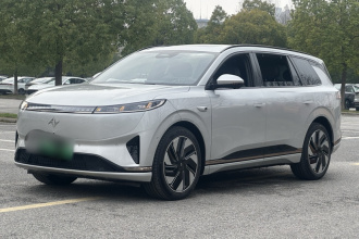 东风奕派 eπ008 2024款 210Max增程版 6座