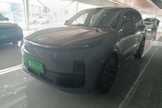 理想汽车 理想L8 2025款 Ultra 智能焕新版
