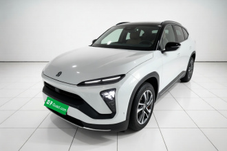 蔚来ES6 2020款 420KM 运动版