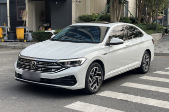大众 速腾 2023款 280TSI DSG超越Lite版