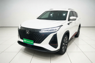 长安CS75 PLUS 2022款 第二代 2.0T 自动旗舰型