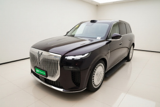 岚图汽车 岚图泰山 2026款 Max+