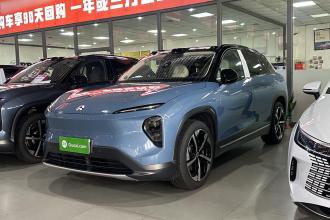 蔚来ES7 2024款 75kWh