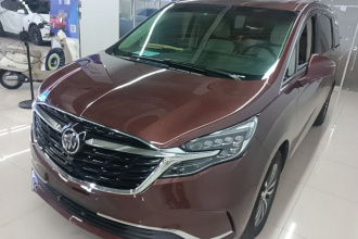 别克GL8 2022款 ES陆尊 653T 舒适型