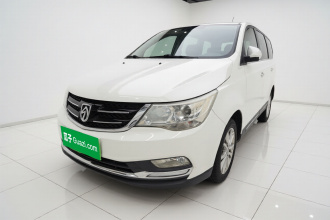 宝骏730 2016款 1.5L 手动舒适型 7座 国V