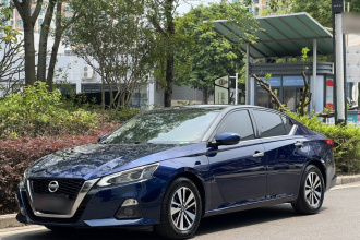 日产 天籁 2019款 2.0L XL 舒适版