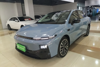 零跑汽车 零跑B01 2025款 550激光雷达版