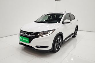 本田 缤智 2015款 1.8L CVT两驱豪华型