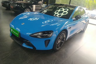 小米汽车 小米SU7 2026款 标准版