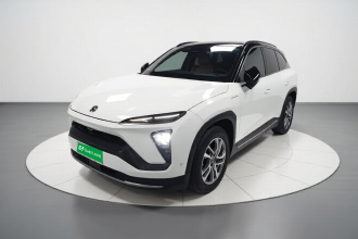 蔚来ES6 2020款 420KM 运动版