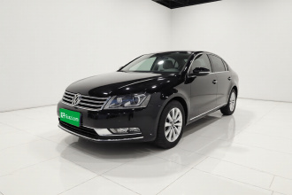 大众 迈腾 2012款 改款 1.8TSI 豪华型