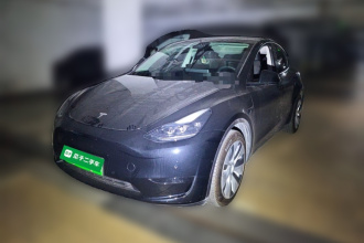 特斯拉 Model Y 2022款 改款 后轮驱动版