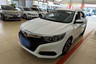 本田 凌派 2019款 180Turbo CVT舒适版 国VI