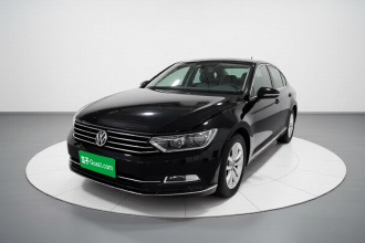 大众 迈腾 2019款 280TSI DSG 舒适型 国VI