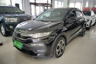 本田XR-V 2015款 1.8L EXi  CVT舒适版