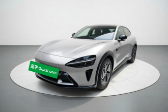 小米汽车 小米YU7 2025款 长续航版