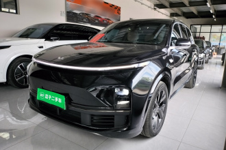 理想汽车 理想L8 2023款 Pro
