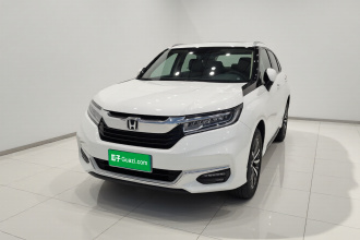 本田 冠道 2020款 370TURBO 四驱尊享版