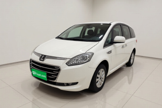 纳智捷 大7 MPV 2016款 2.0T 舒享型