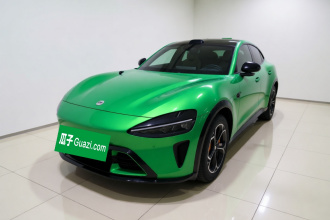 小米汽车 小米YU7 2025款 长续航版