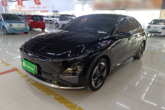 五菱汽车 五菱星光 2024款 共创版 510 进阶型