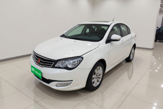 荣威350 2014款 1.5L 手动迅捷版
