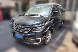 东风风行 菱智 2022款 奋斗款 M5L 1.6L 基本型 7座