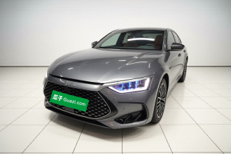 比亚迪 汉 2022款 DM-i 121KM 尊荣型