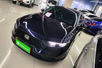 本田 雅阁 2023款 260TURBO 智享版