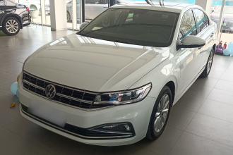 大众 宝来 2021款 200TSI DSG精英智联版