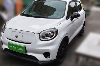 零跑汽车 零跑T03 2025款 310舒享版