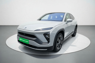蔚来EC6 2020款 440KM 性能版