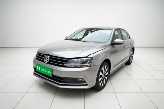 大众 速腾 2018款 1.6L 自动舒适型