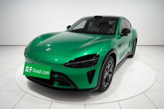 小米汽车 小米YU7 2025款 超长续航高性能四驱Max版